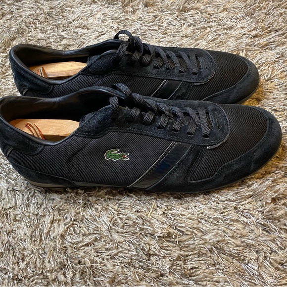 Lacoste Men’s Shoes - Size 8 - Picture 3 of 8